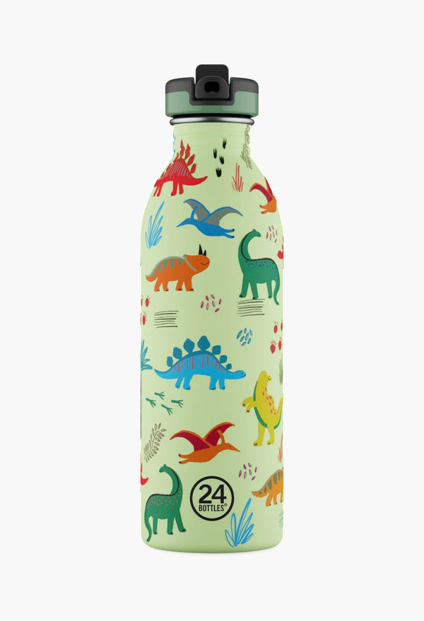 Kids Bottle Jurassic Friends 500 ml