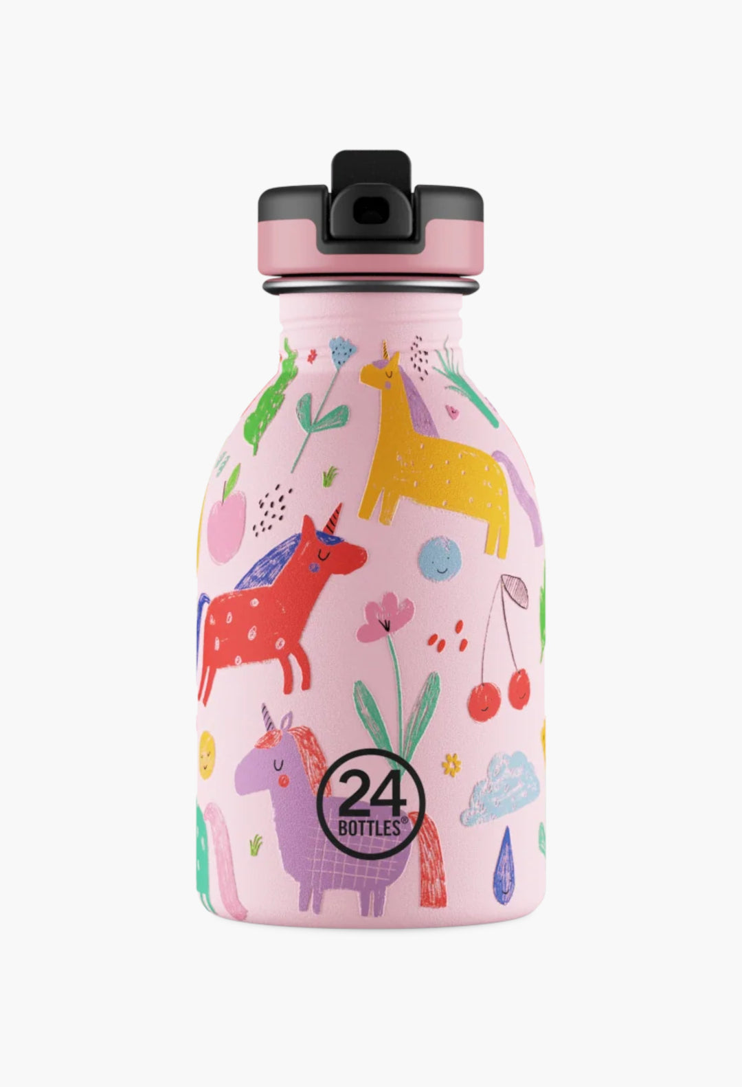 Kids Bottle Magic Friends 250 ml - GLAM MODA