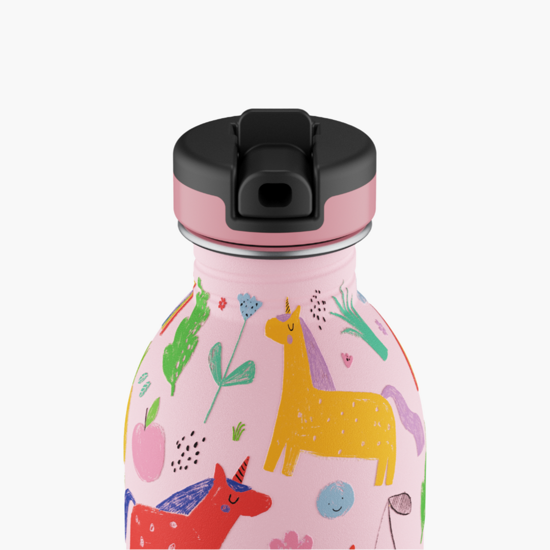 Kids Bottle Magic Friends 250 ml - GLAM MODA