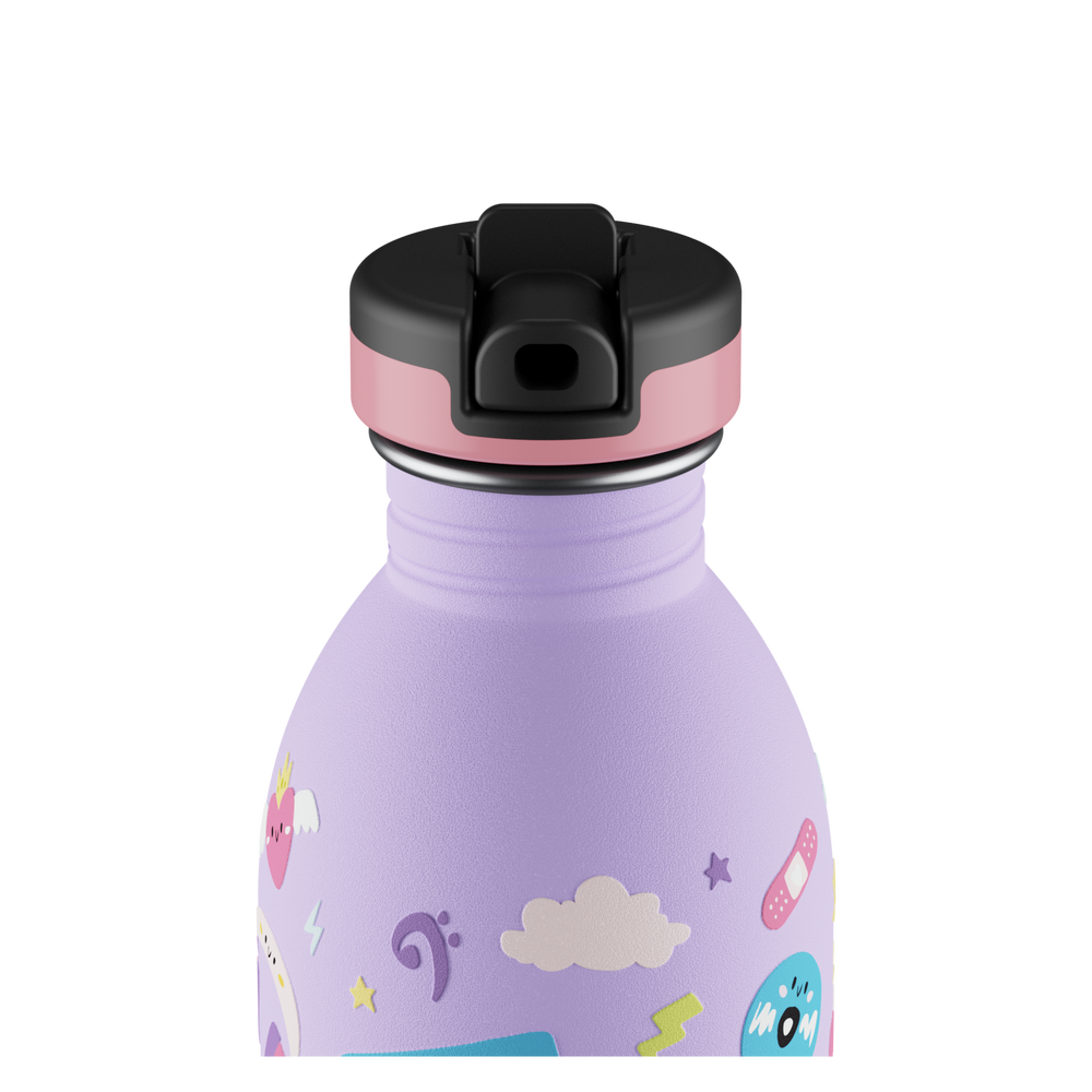 Kids Bottle Music Friends 500 ml - GLAM MODA