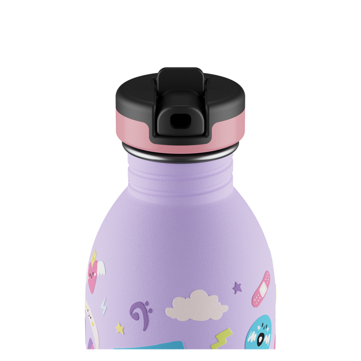 Kids Bottle Music Friends 500 ml - GLAM MODA