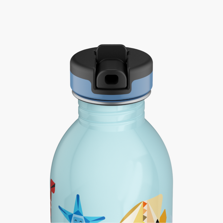 Kids Bottle Sea Friends 250 ml - GLAM MODA