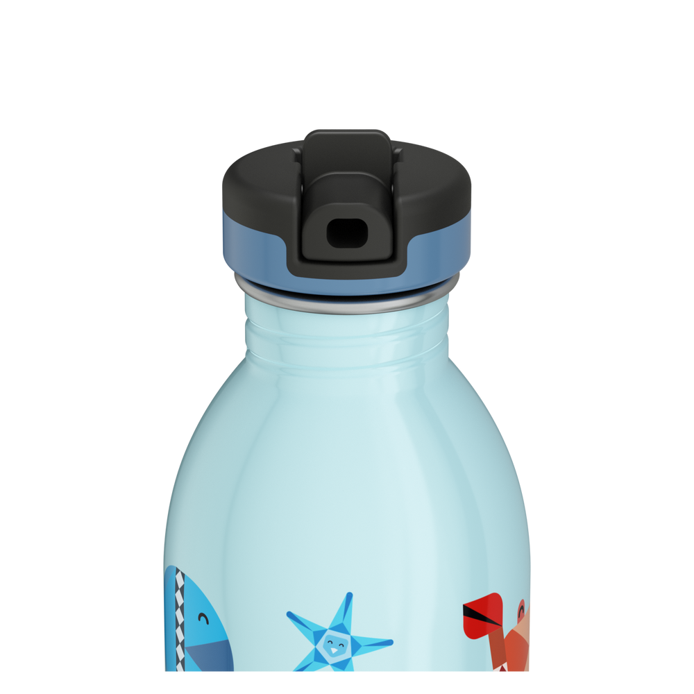 Kids Bottle Sea Friends 500 ml - GLAM MODA