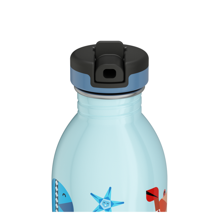 Kids Bottle Sea Friends 500 ml - GLAM MODA