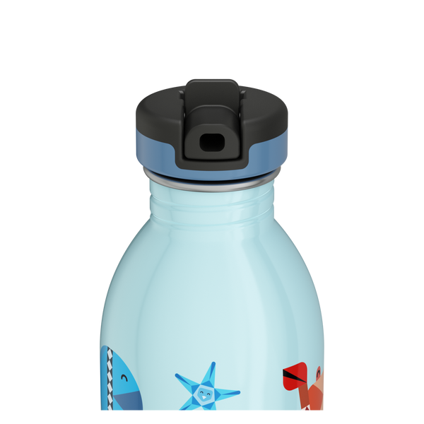 Kids Bottle Sea Friends 500 ml