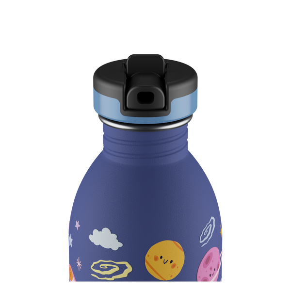 Kids Bottle Space Friends 500 ml