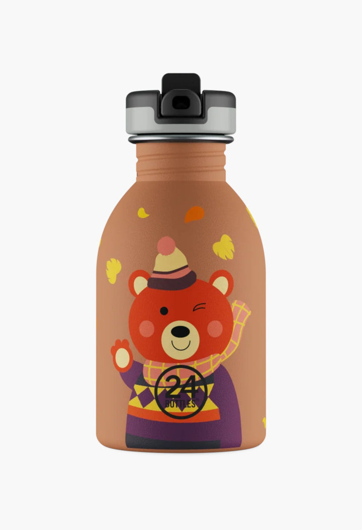 Kids Bottle Sweet Bear 250 ml - GLAM MODA