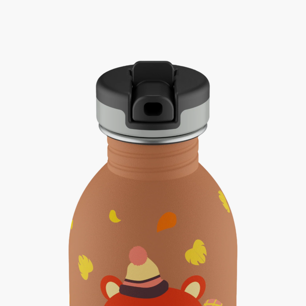 Kids Bottle Sweet Bear 250 ml - GLAM MODA