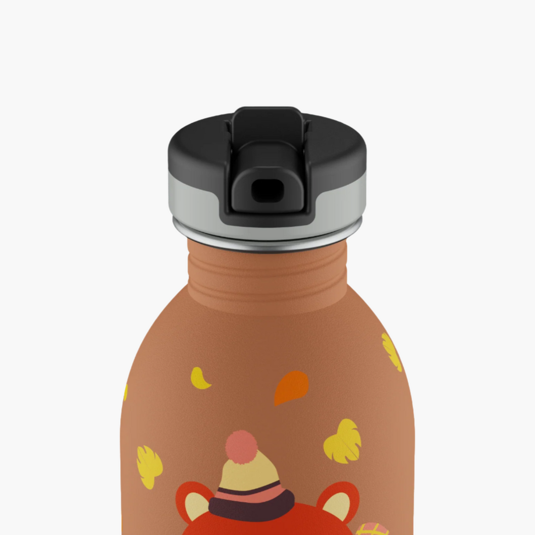 Kids Bottle Sweet Bear 250 ml - GLAM MODA