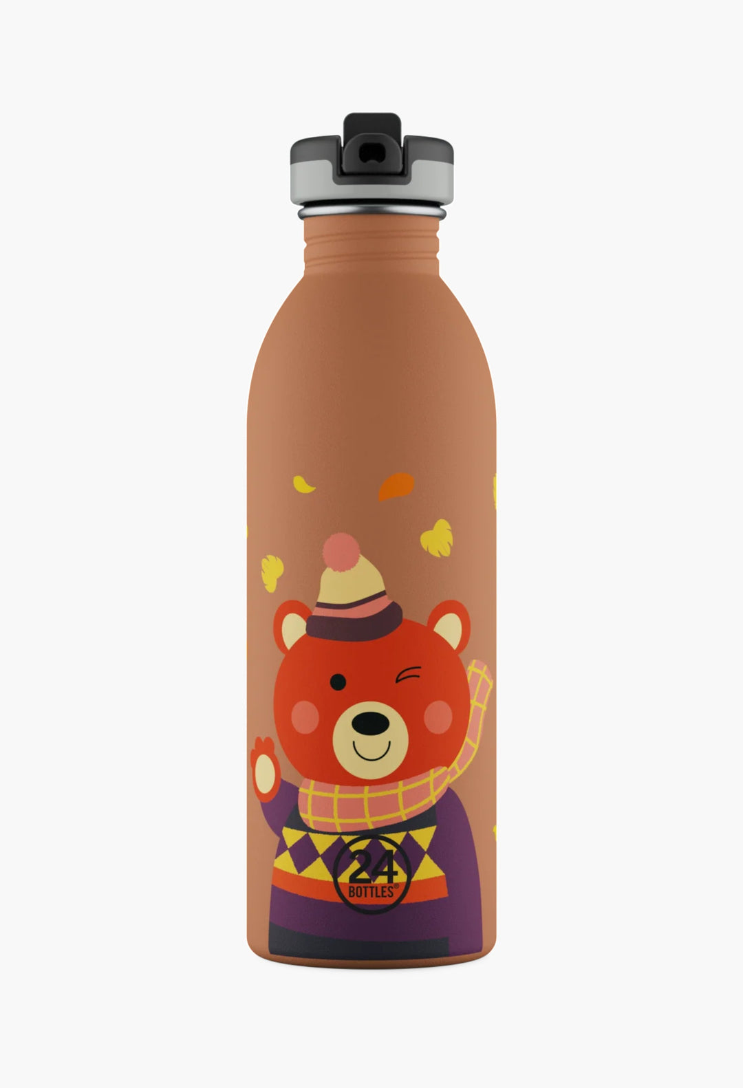 Kids Bottle Sweet Bear 500 ml - GLAM MODA