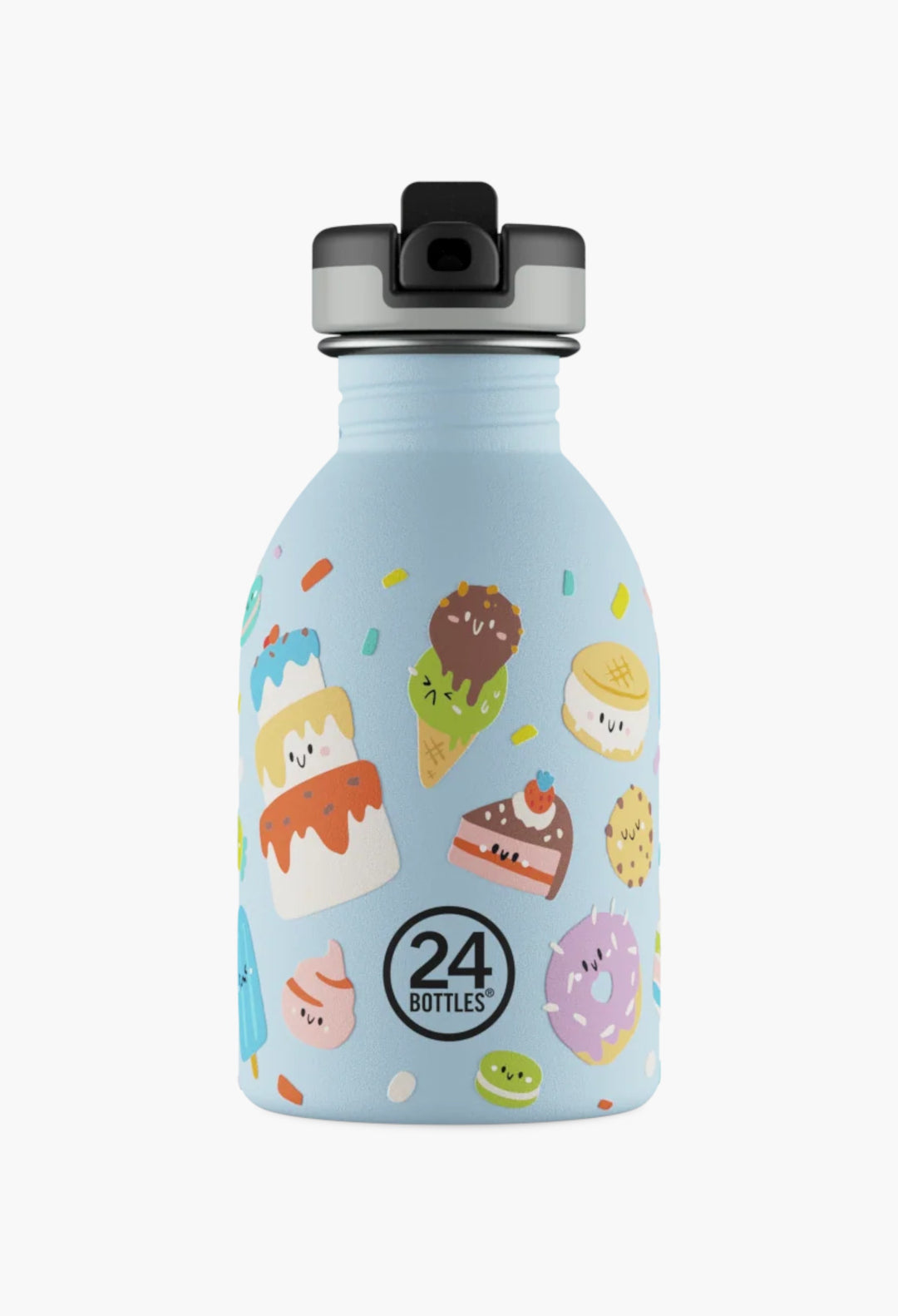 Kids Bottle Sweet Friends 250 ml - GLAM MODA