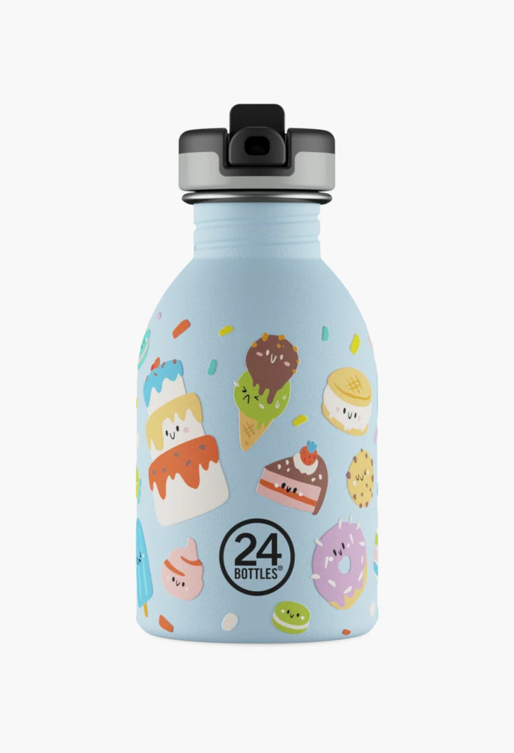 Kids Bottle Sweet Friends 250 ml - GLAM MODA