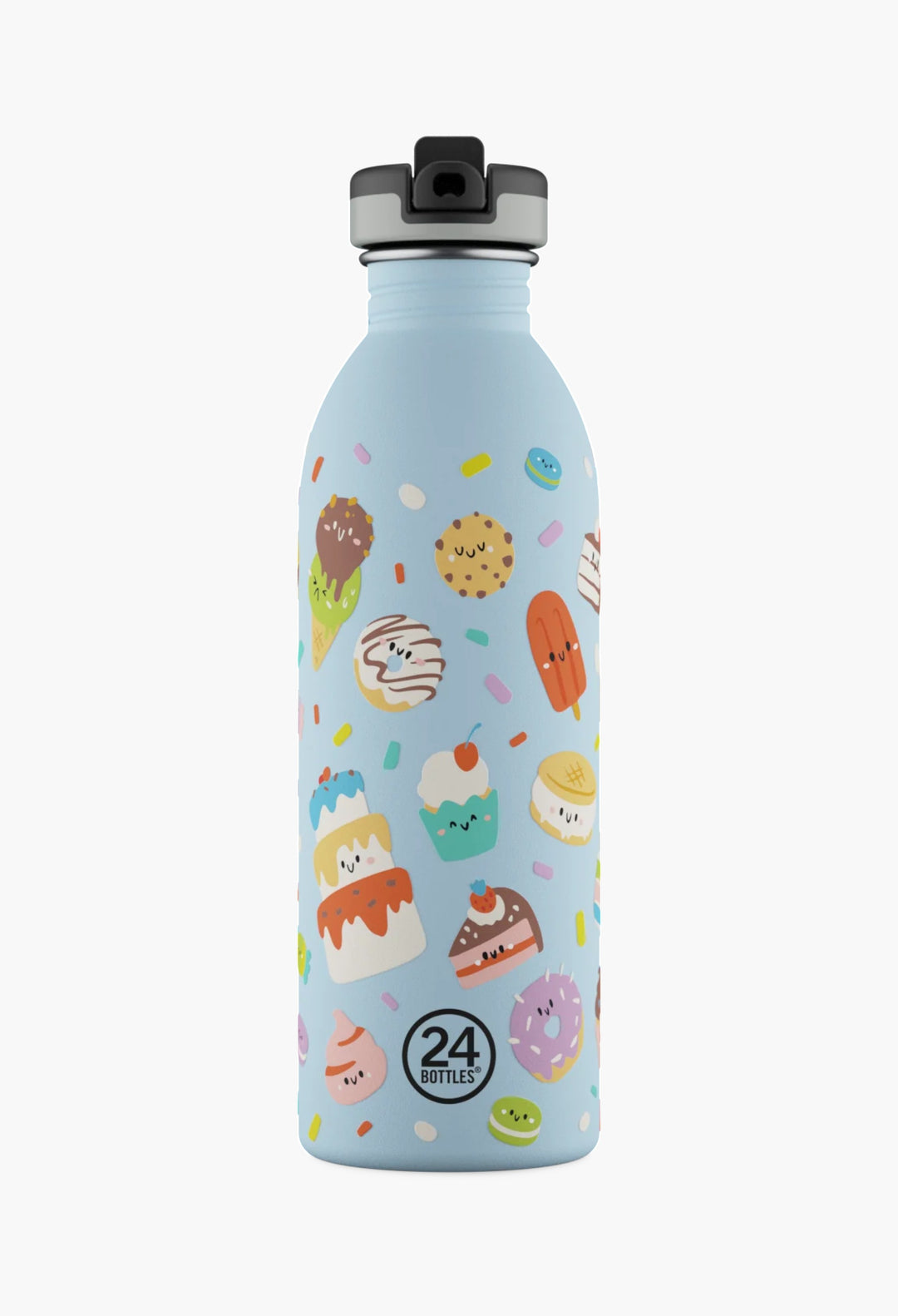 Kids Bottle Sweet Friends 500 ml - GLAM MODA