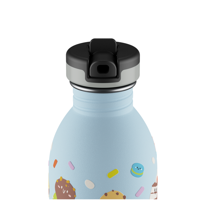 Kids Bottle Sweet Friends 500 ml - GLAM MODA