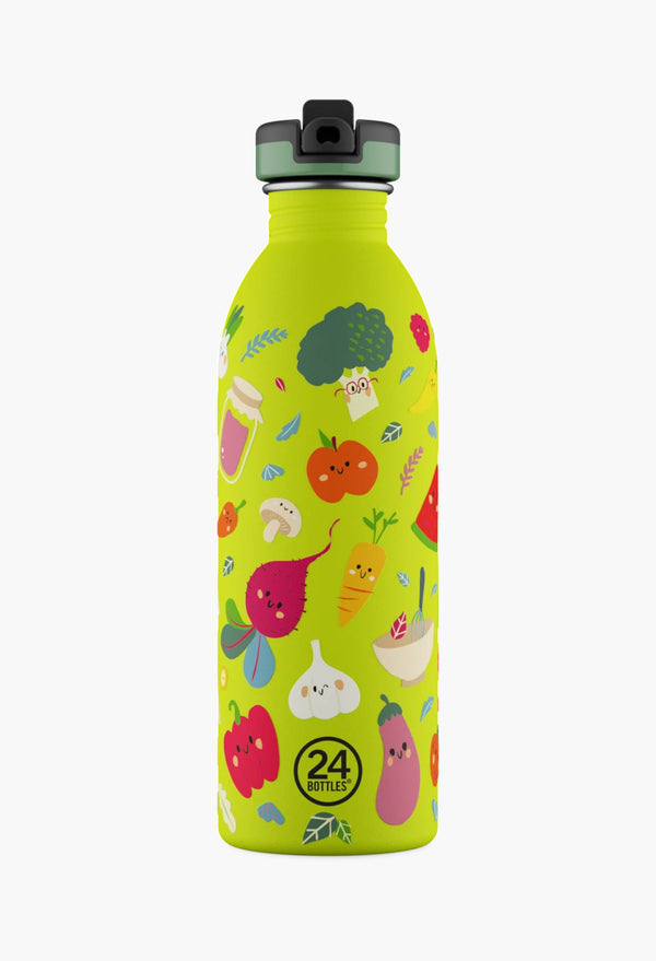 Kids Bottle Veggie Friends 500 ml