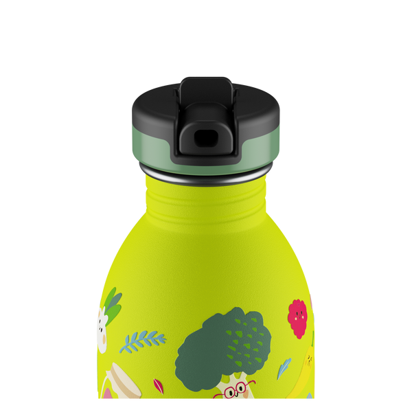 Kids Bottle Veggie Friends 500 ml