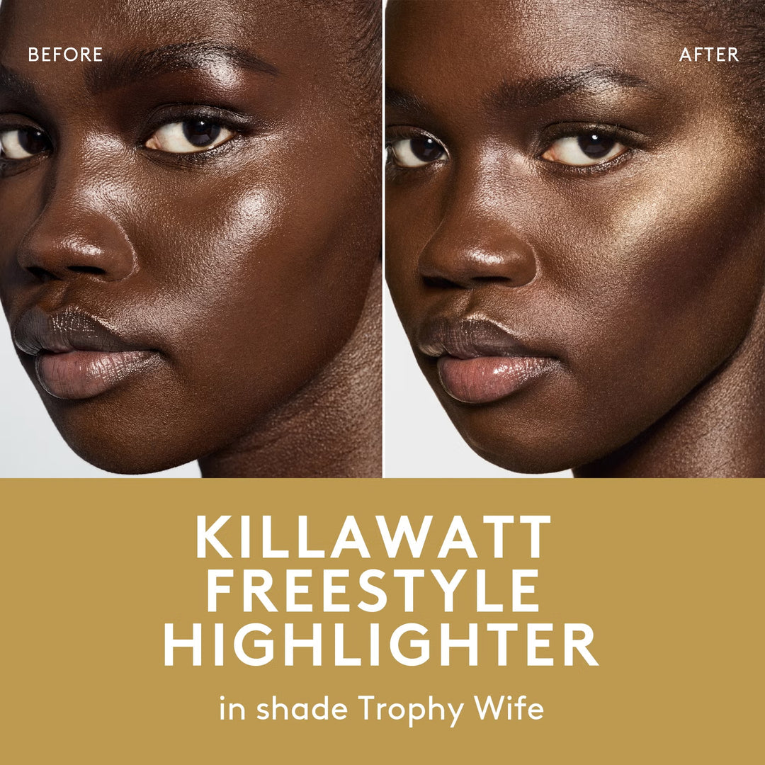 Killawatt Freestyle Highlighter - GLAM MODA
