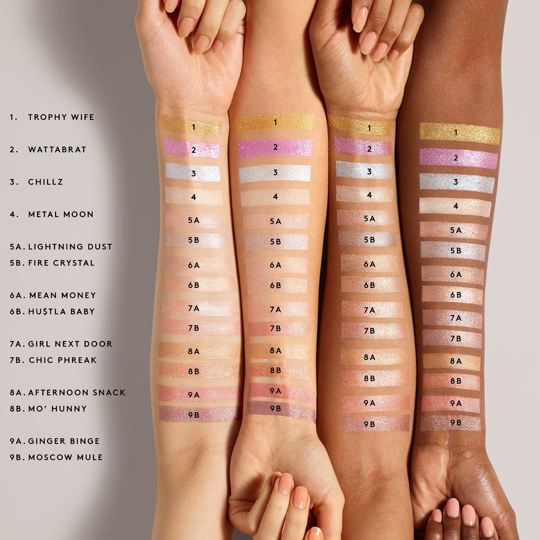 Killawatt Freestyle Highlighter - GLAM MODA