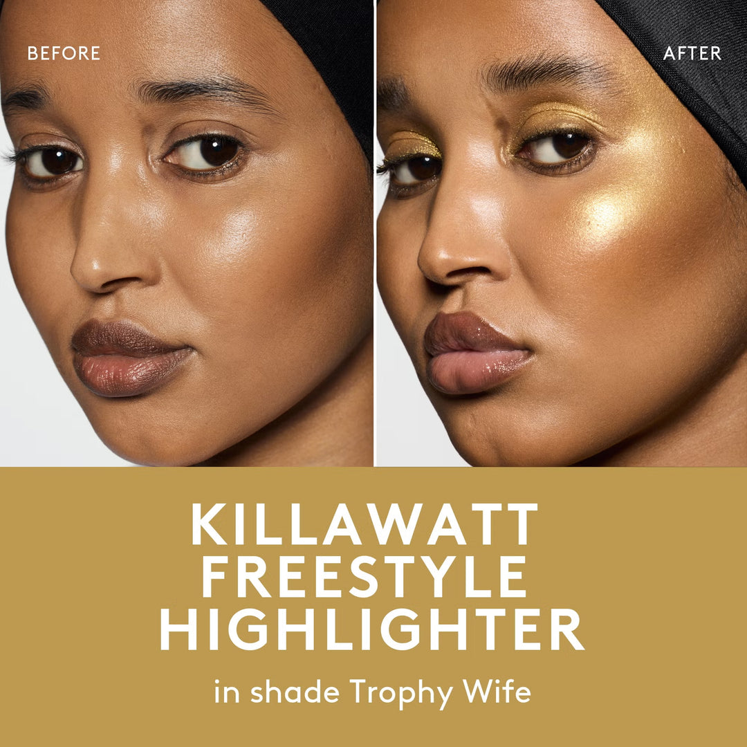 Killawatt Freestyle Highlighter - GLAM MODA
