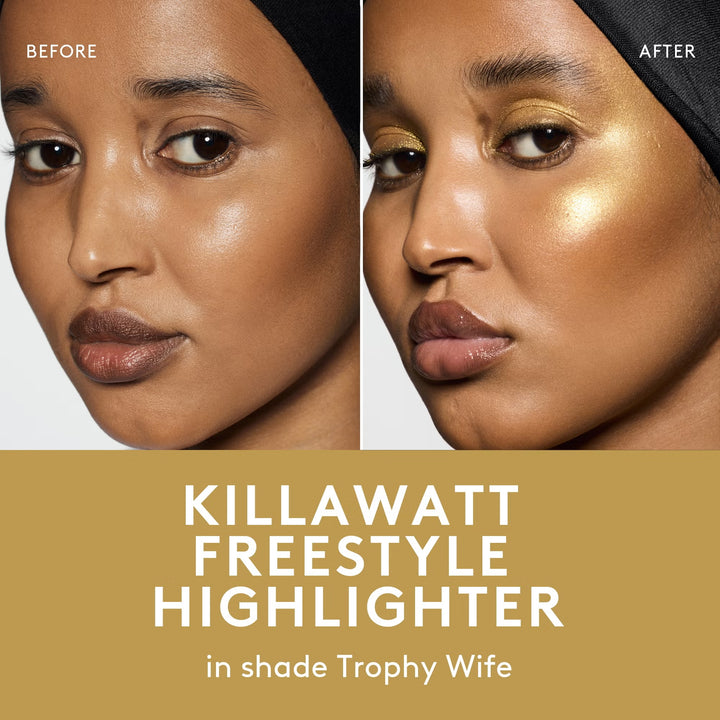 Killawatt Freestyle Highlighter - GLAM MODA