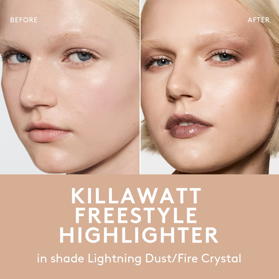 Killawatt Freestyle Highlighter - GLAM MODA