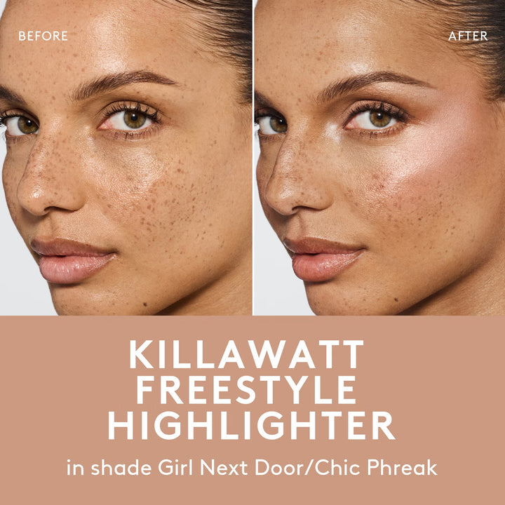 Killawatt Freestyle Highlighter - GLAM MODA