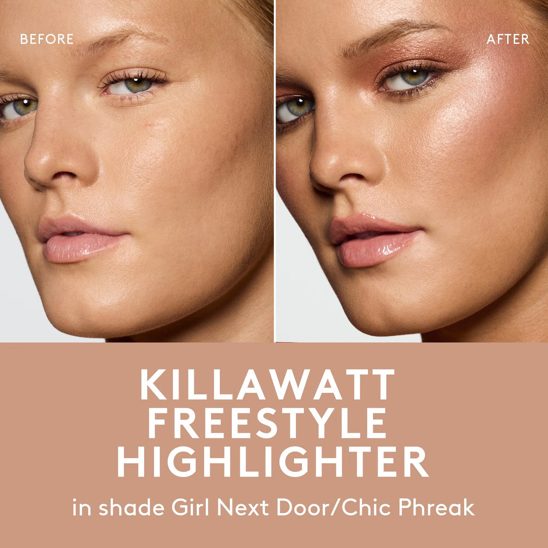 Killawatt Freestyle Highlighter - GLAM MODA