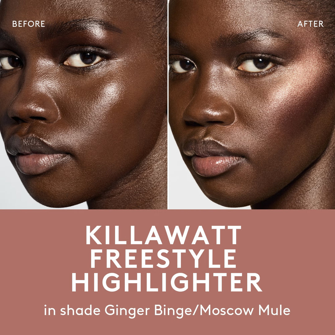 Killawatt Freestyle Highlighter - GLAM MODA
