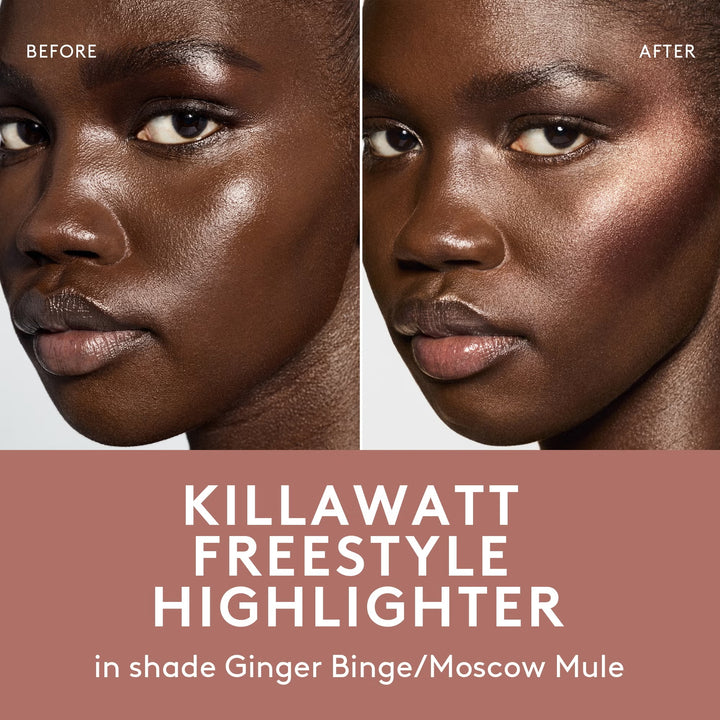 Killawatt Freestyle Highlighter - GLAM MODA
