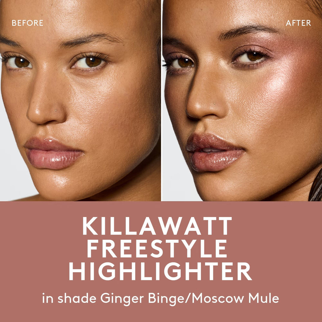 Killawatt Freestyle Highlighter - GLAM MODA