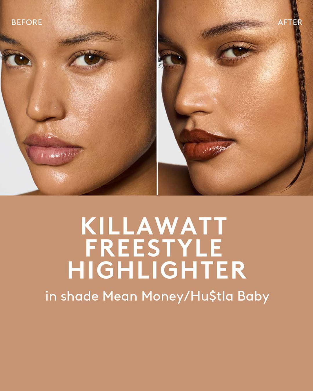 Killawatt Freestyle Highlighter - GLAM MODA
