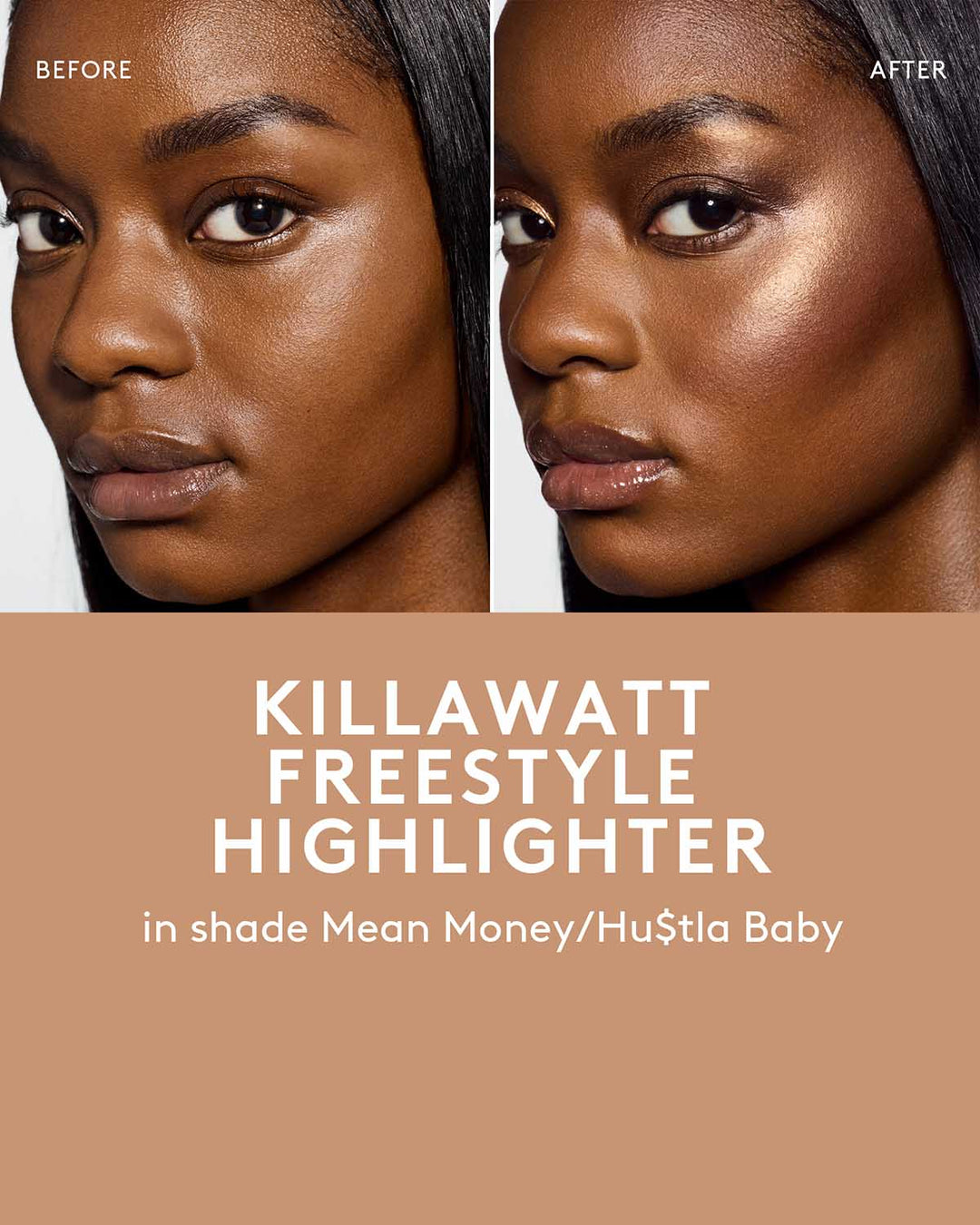 Killawatt Freestyle Highlighter - GLAM MODA