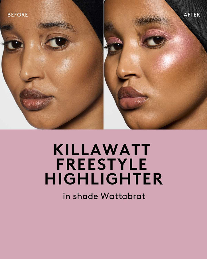 Killawatt Freestyle Highlighter - GLAM MODA