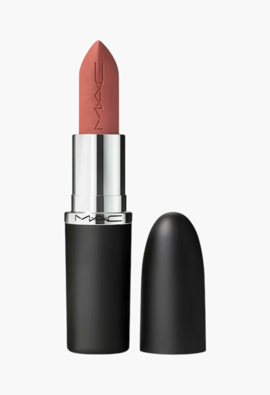 M·A·Cximal Silky Matte 12HR Wear Lipstick - GLAM MODA