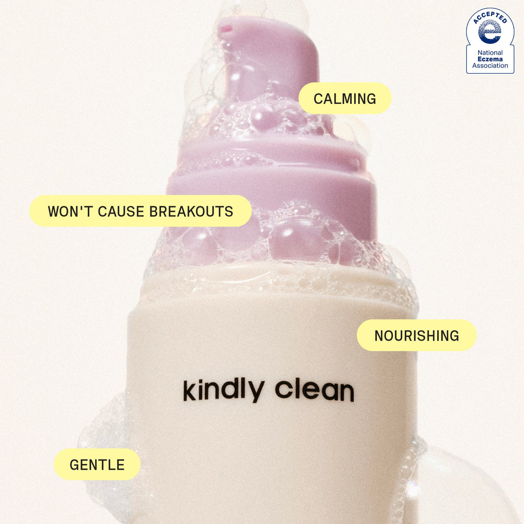 Kindly Clean Hydrating Cleanser - GLAM MODA