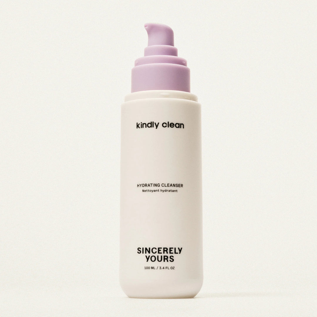 Kindly Clean Hydrating Cleanser - GLAM MODA