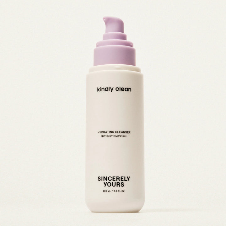 Kindly Clean Hydrating Cleanser - GLAM MODA