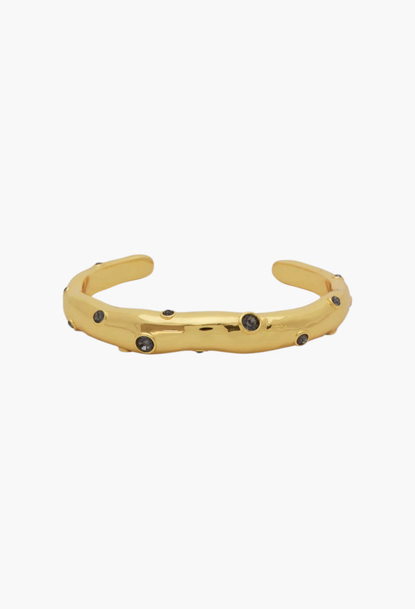 Gold - Kine Bracelet