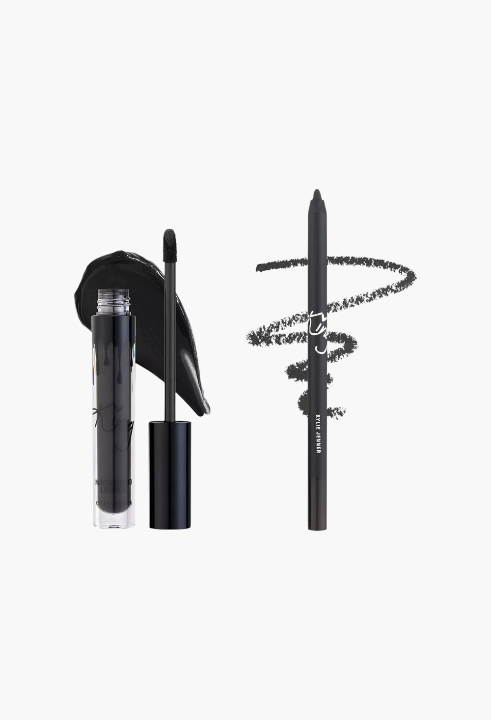 King Kylie Collection Matte Lip Kit - GLAM MODA