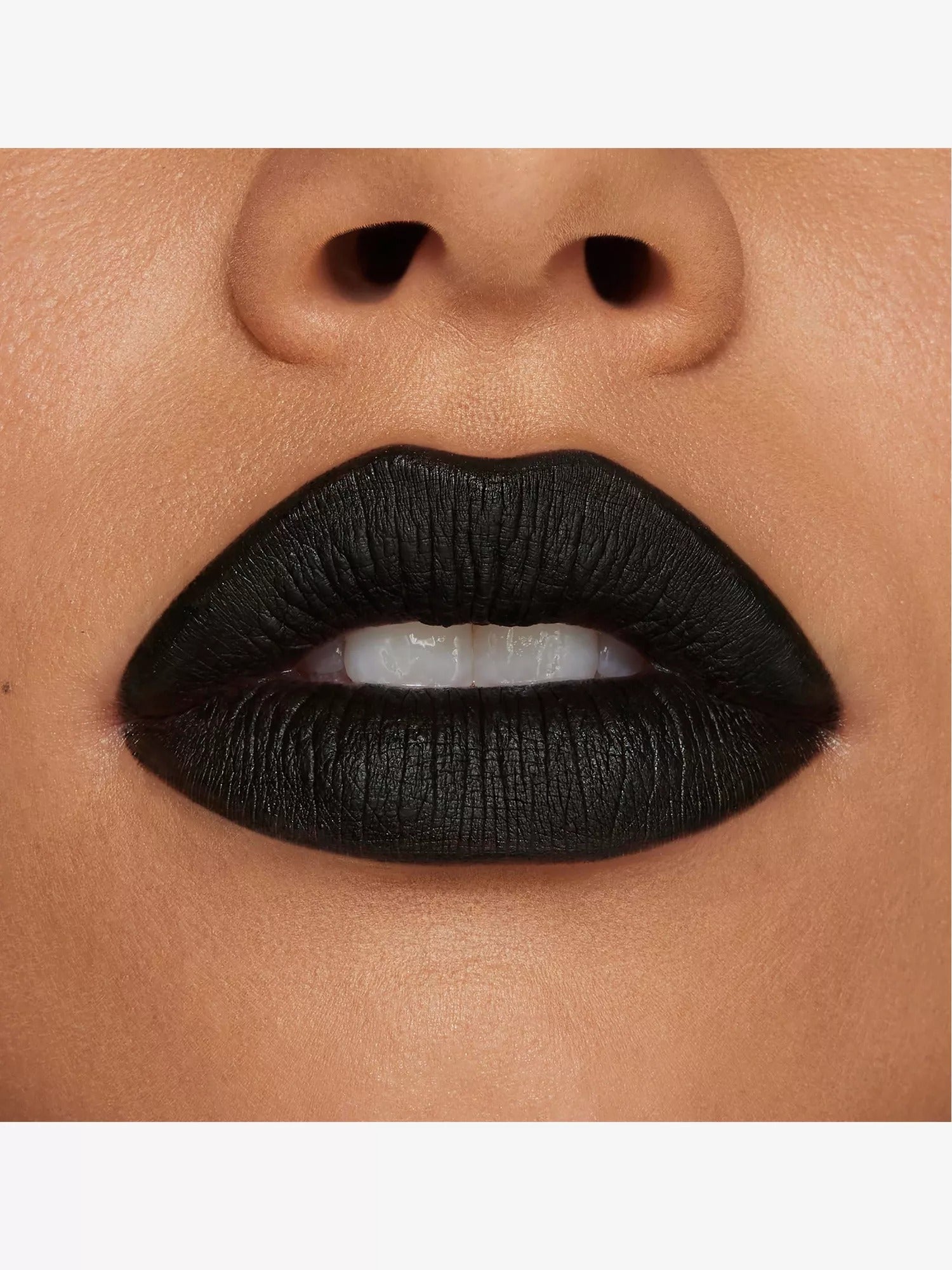 着用一回のみ！glam lips   Knit set-up  BLACK Amazon.com : QIUFSSE 3 in 1 Black Lip Liner Pencil and Lipstick
