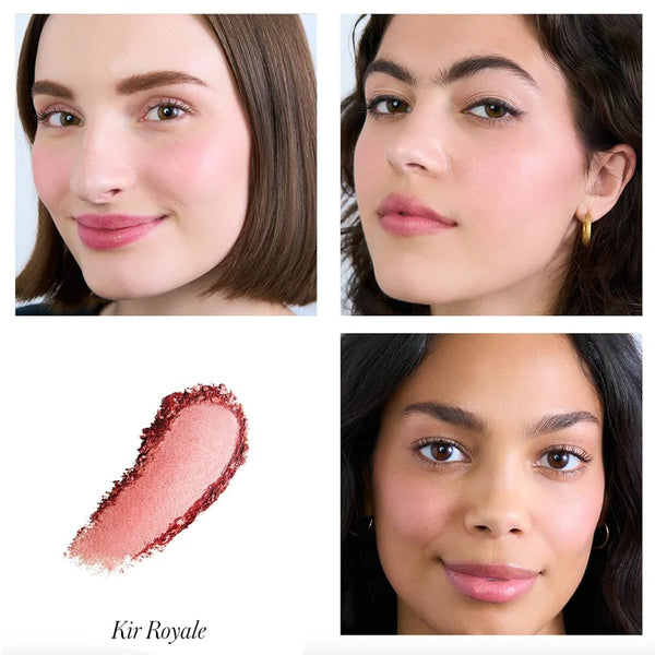 Kir Royale - ReDimension Hydra Powder Blush Refill