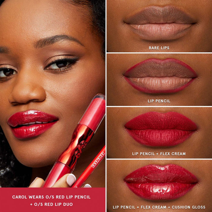 Kiss Ready Duo Value Set - GLAM MODA