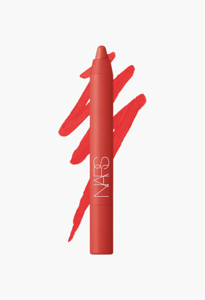 Powermatte High-Intensity Long-Lasting Lip Pencil - GLAM MODA