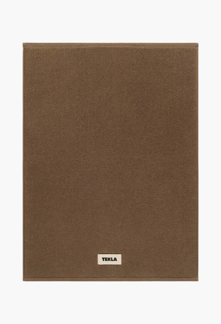 Terry Bath Mat - GLAM MODA