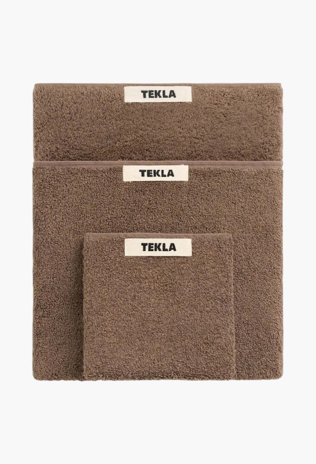 Terry towel - GLAM MODA