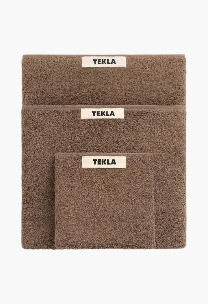 Terry towel - GLAM MODA