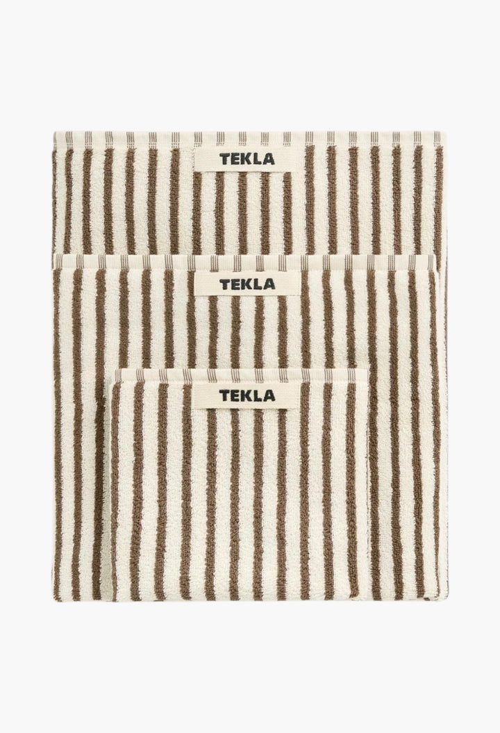 Terry towel - GLAM MODA