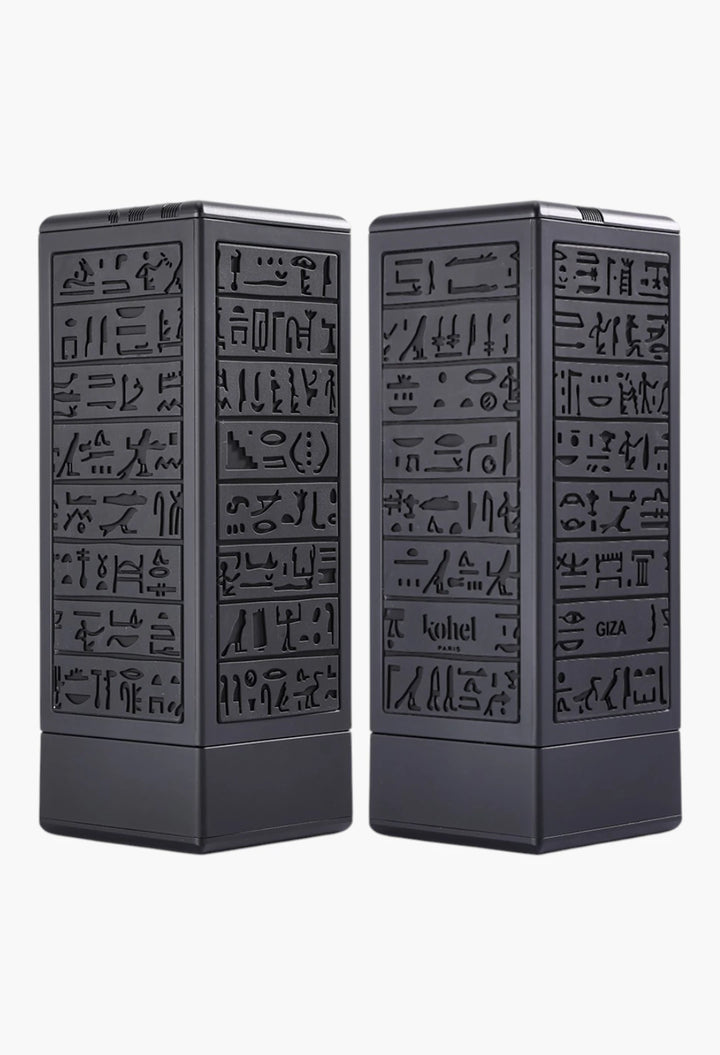 Giza Eau de Parfum