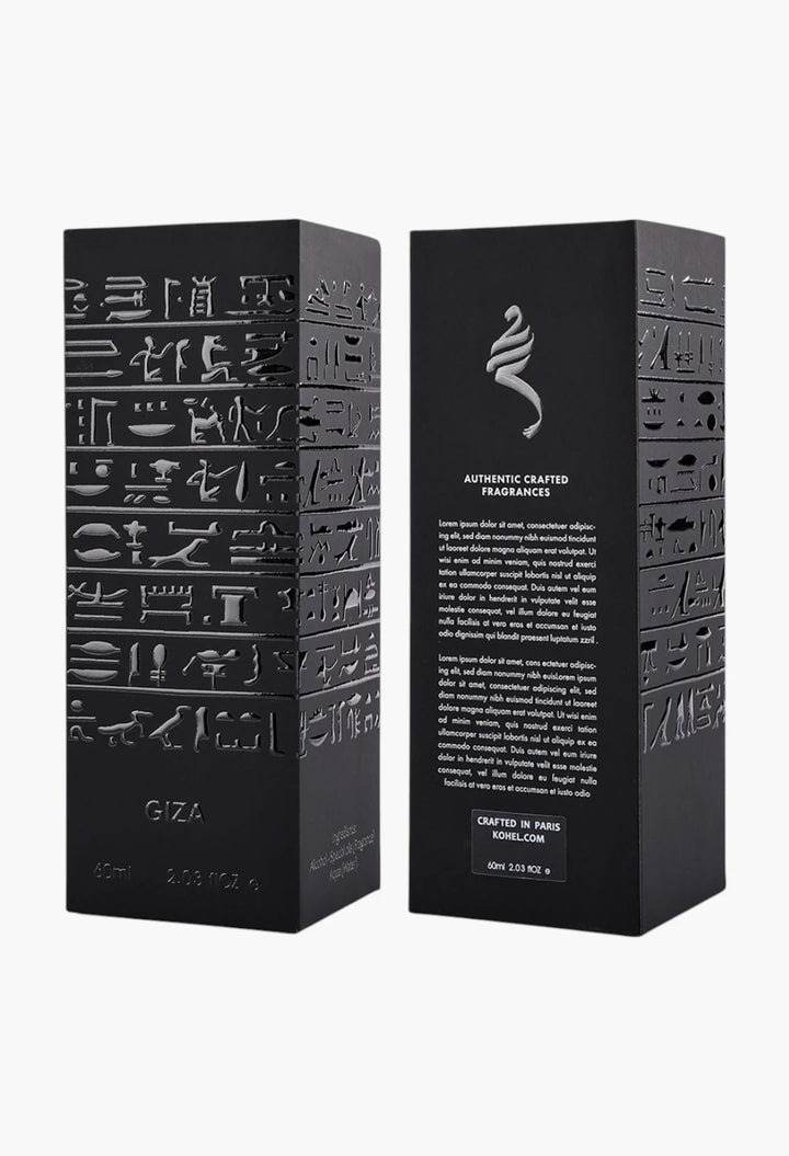 Giza Eau de Parfum