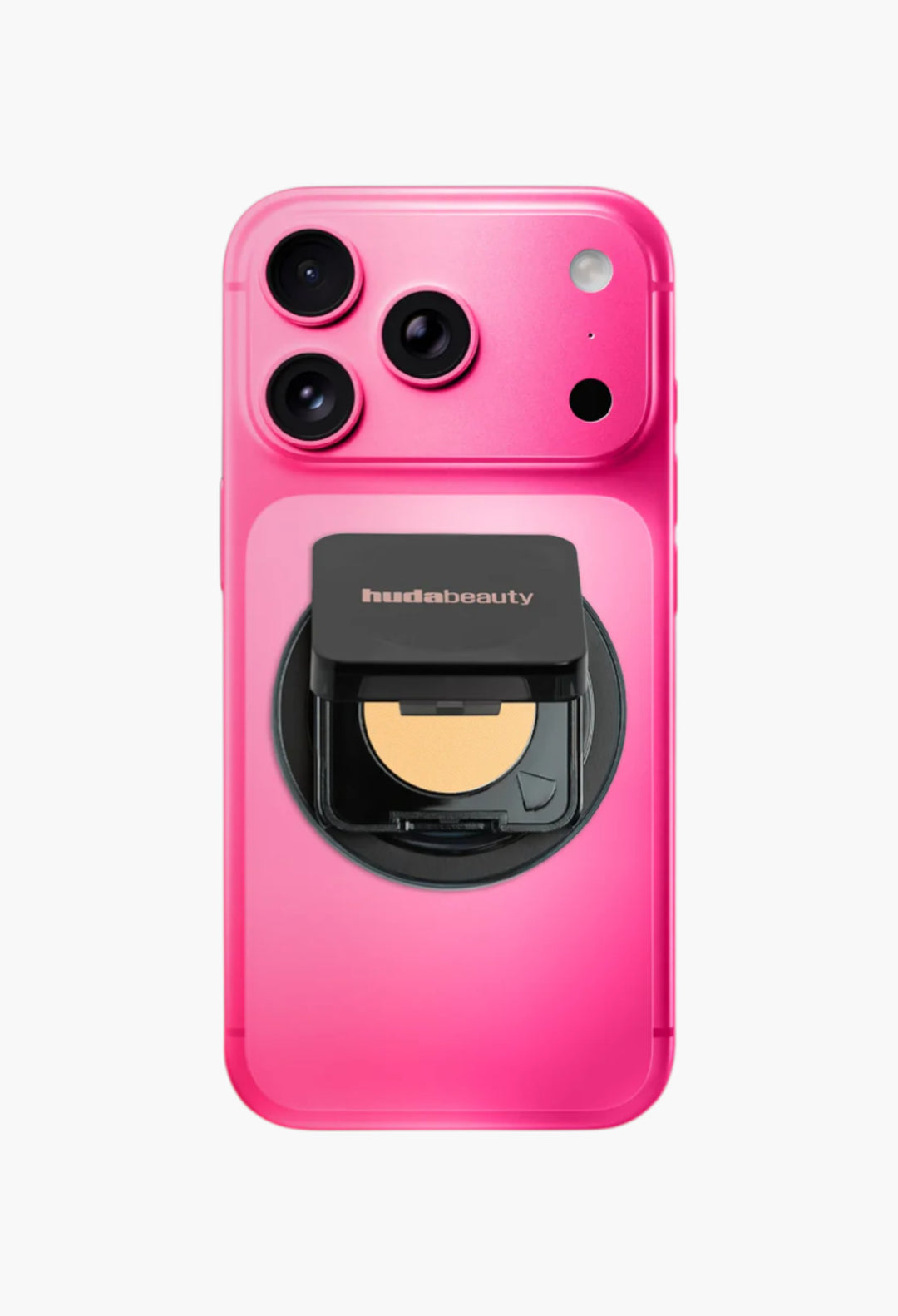 Easy Bake Pressed Powder Phone Grip - GLAM MODA